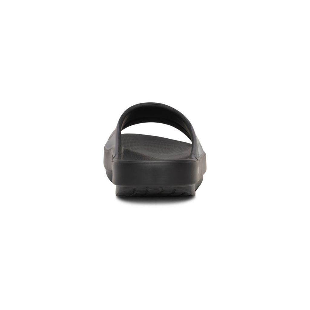 Oofos Unisex's OOahh Sport Sandal (OF1500)