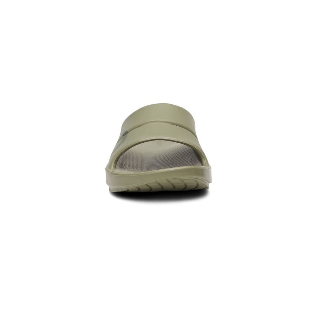 Oofos Unisex's OOahh Sport Sandal (OF1500)