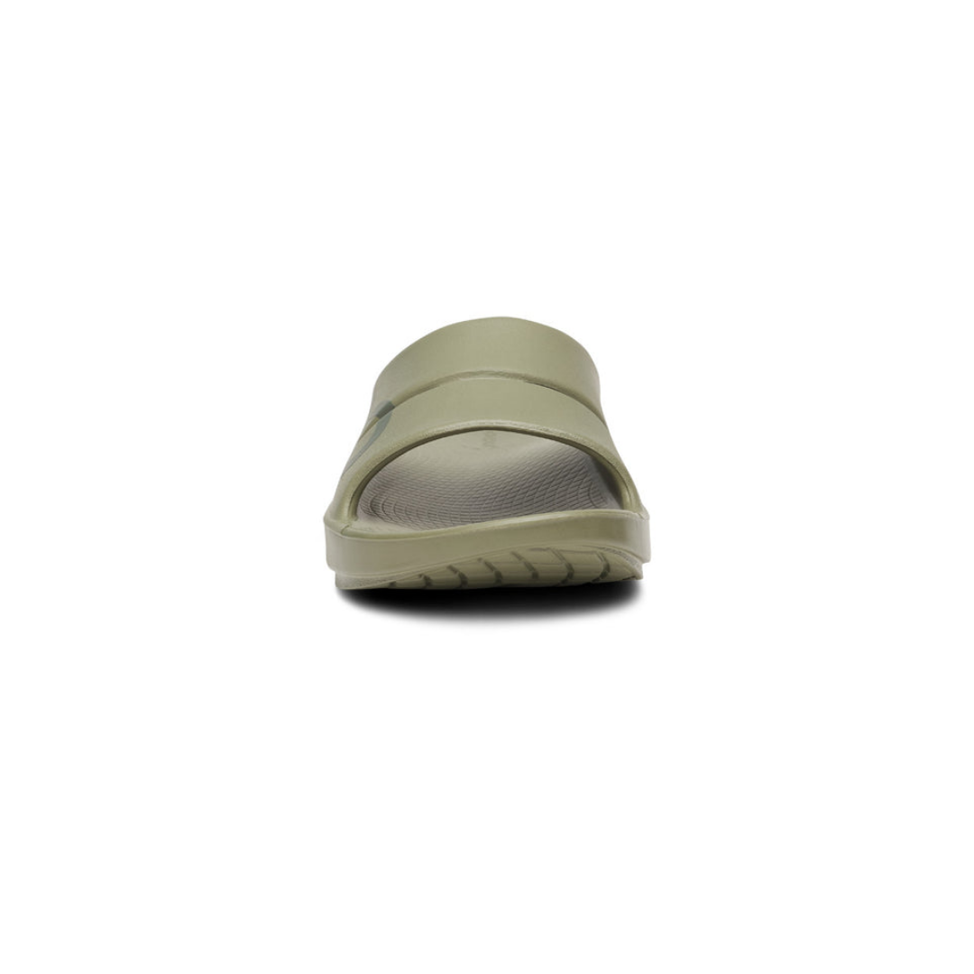 Oofos Unisex's OOahh Sport Sandal (OF1500)