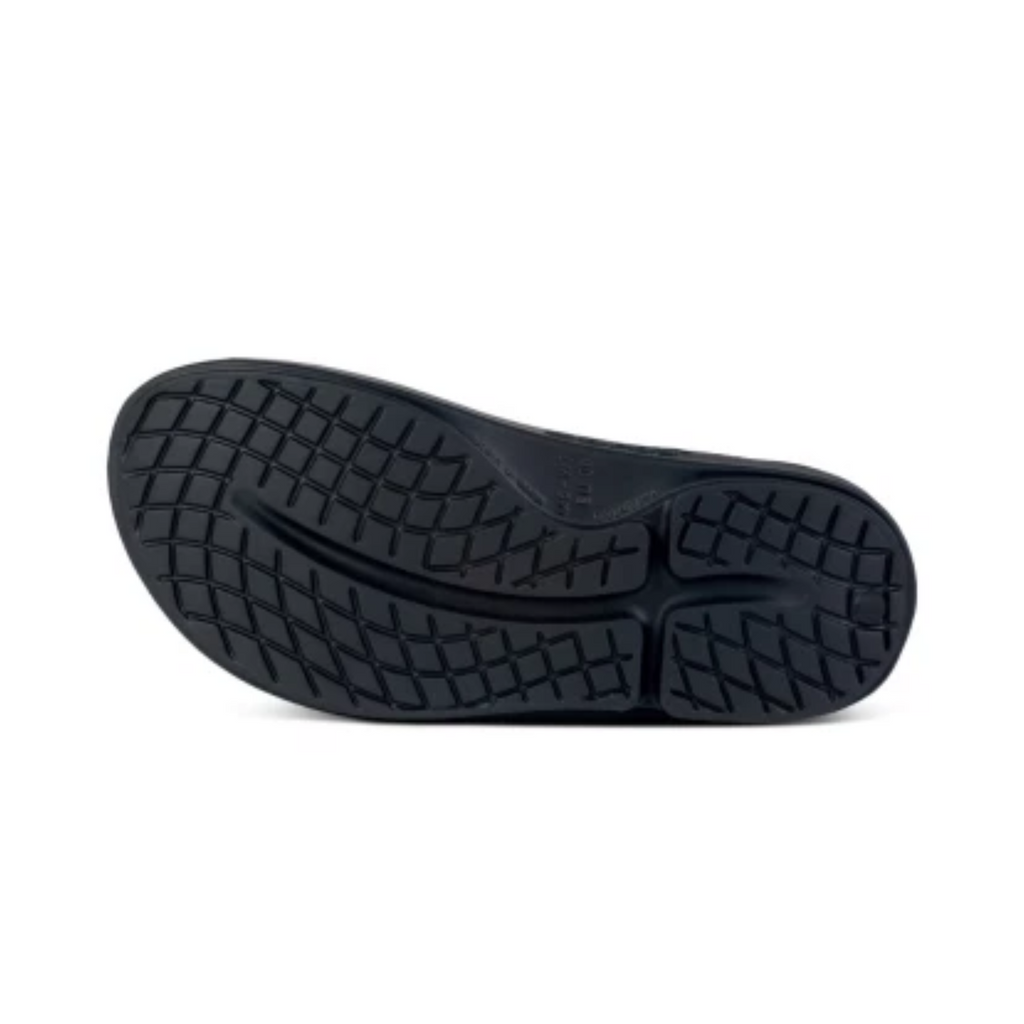 Oofos Unisex's OOahh Sport Sandal (OF1500)