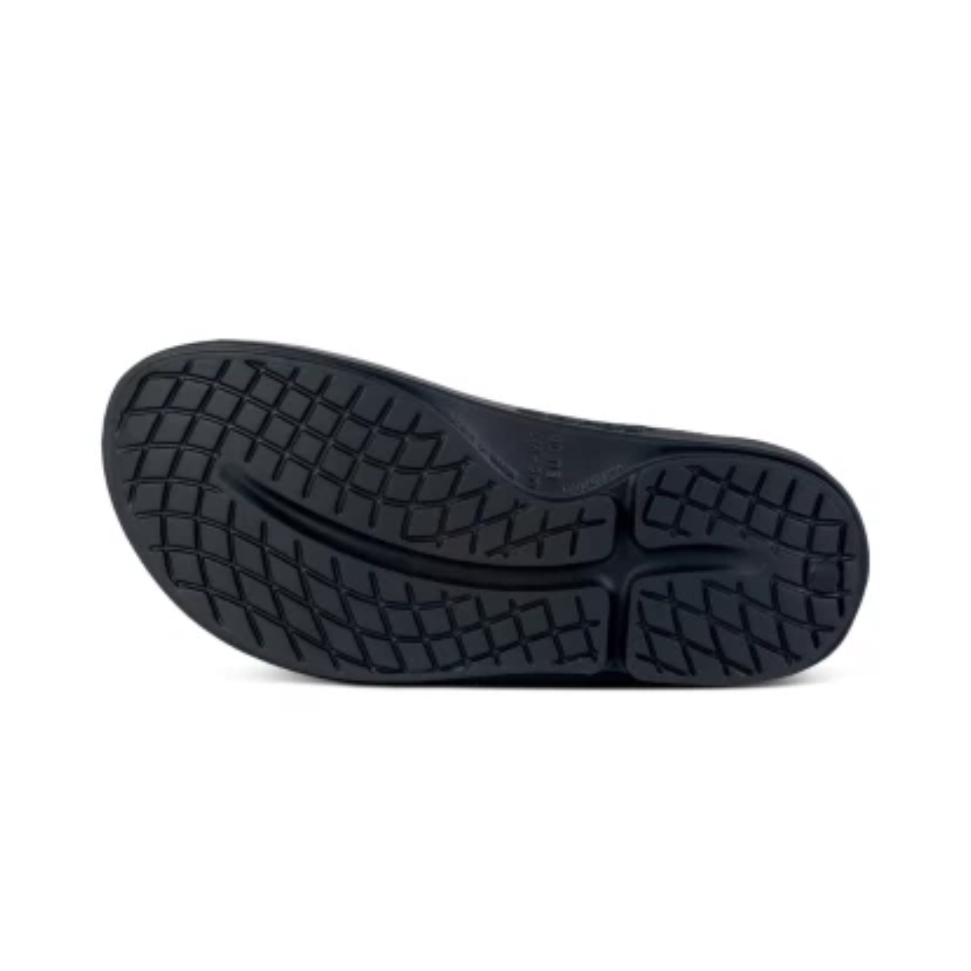 Oofos Unisex's OOahh Sport Sandal (OF1500)