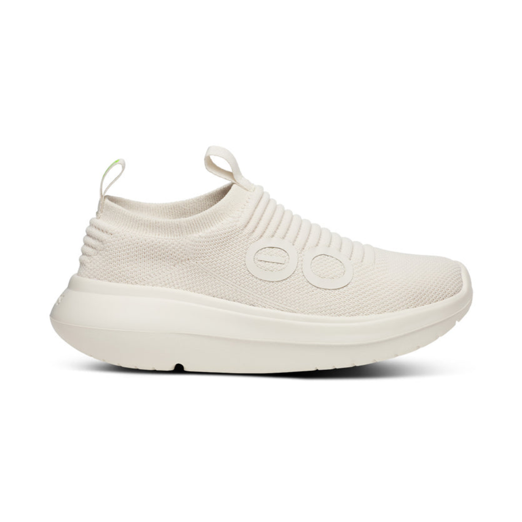 Oofos Women's OOmy Zen Chalk (OF5078)