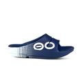 Oofos Unisex's OOahh Sport Sandal (OF1500)