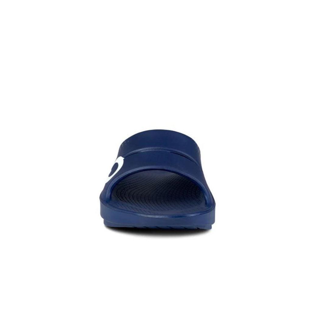 Oofos Unisex's OOahh Sport Sandal (OF1500)