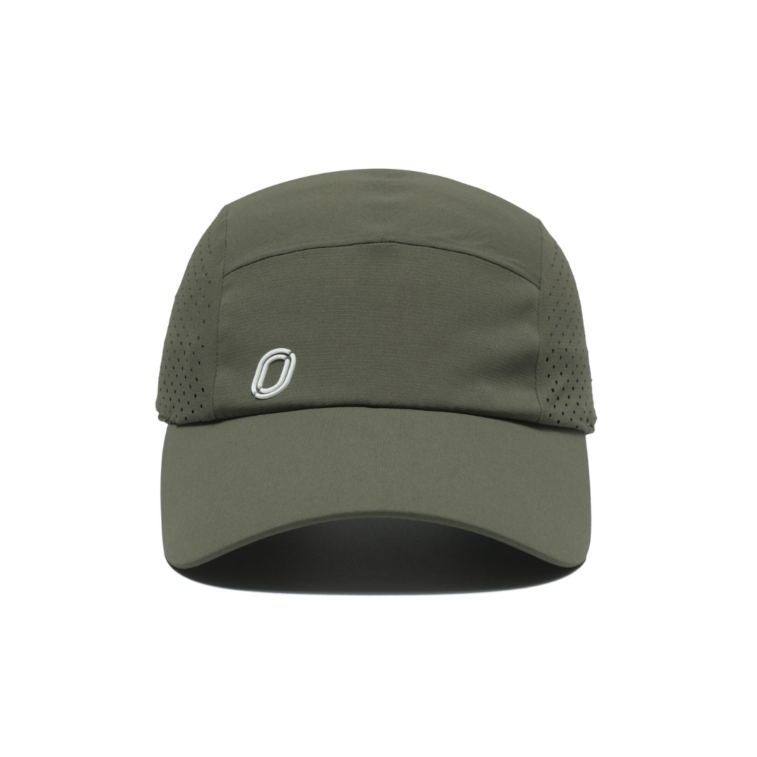 One Running Performance Running Hat