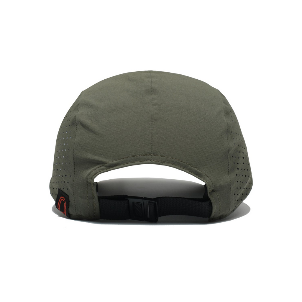 One Running Performance Running Hat