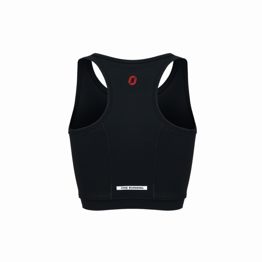 One Running Women's Tailwind Crop