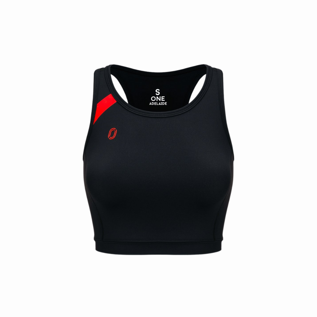One Running Women's Tailwind Crop