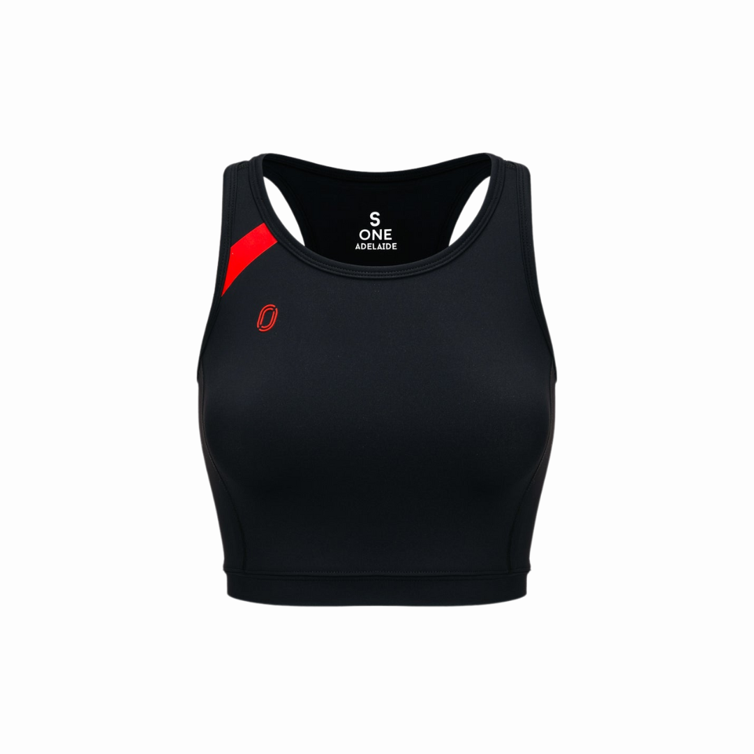 One Running Women's Tailwind Crop