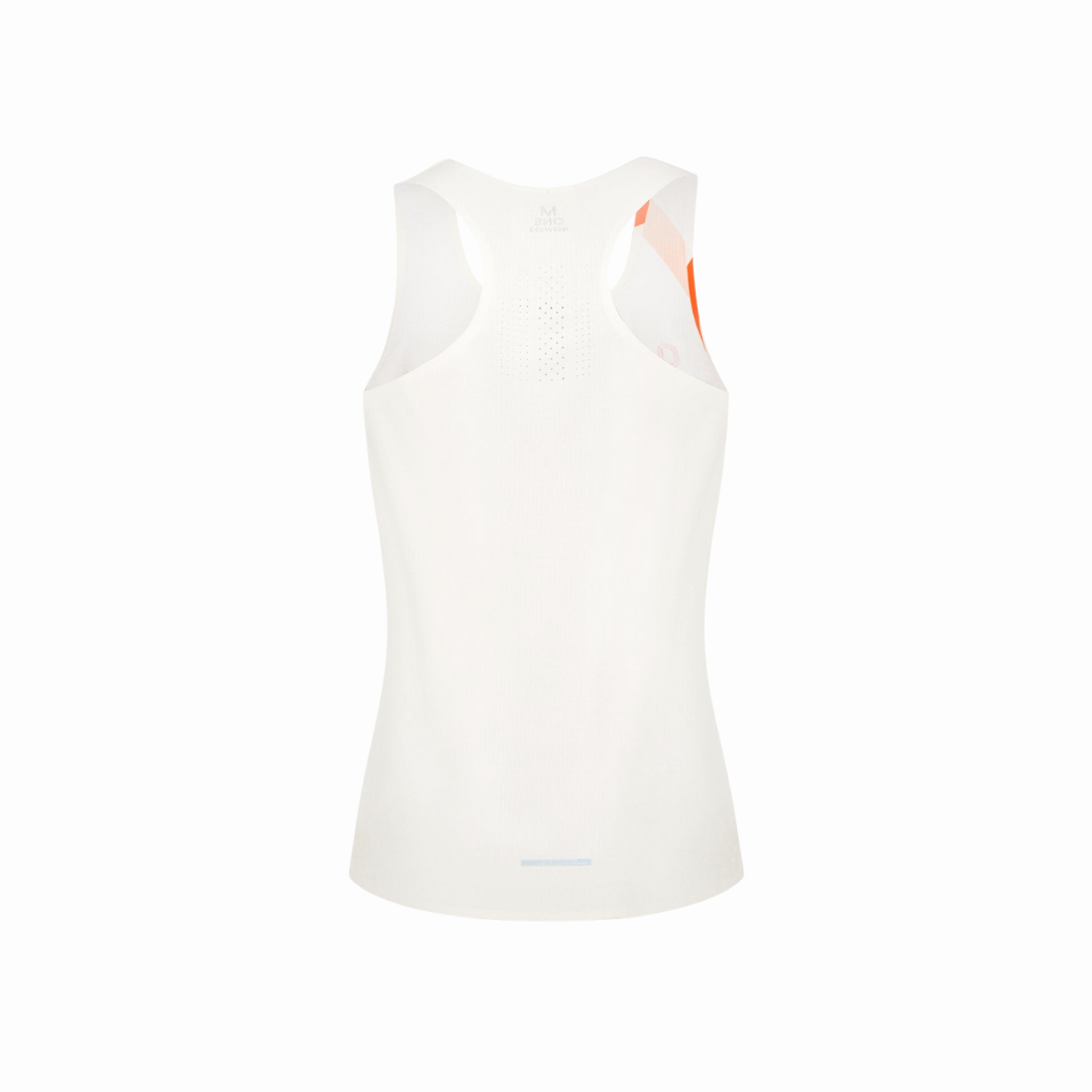 One Running Women's Victory Speed Tech Singlet