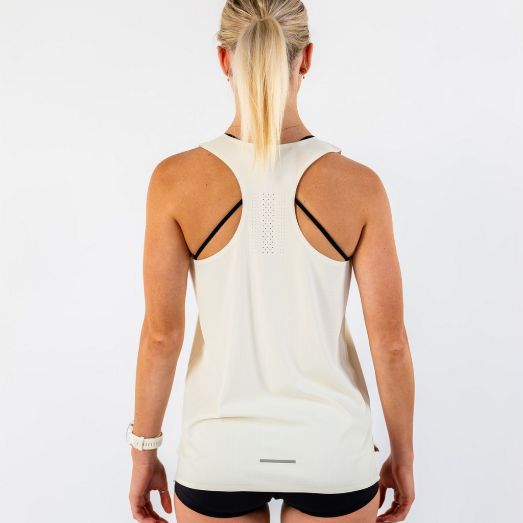 One Running Women's Victory Speed Tech Singlet