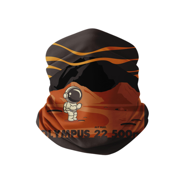 BV Sport Foulard "SUMMIT"