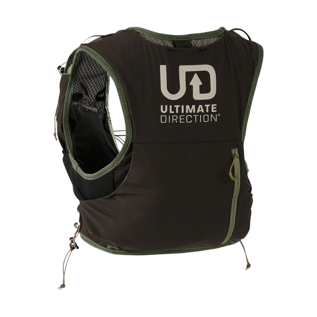Ultimate Direction Unisex's Race Vest 6