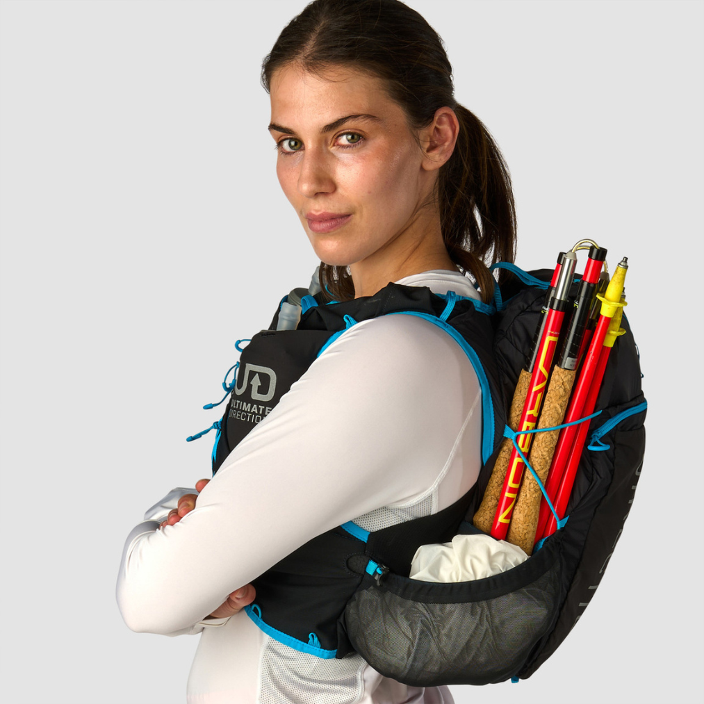 Ultimate Direction Unisex's Adventure Vest 17