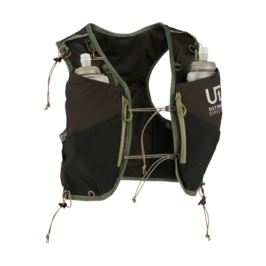 Ultimate Direction Unisex's Race Vest 6