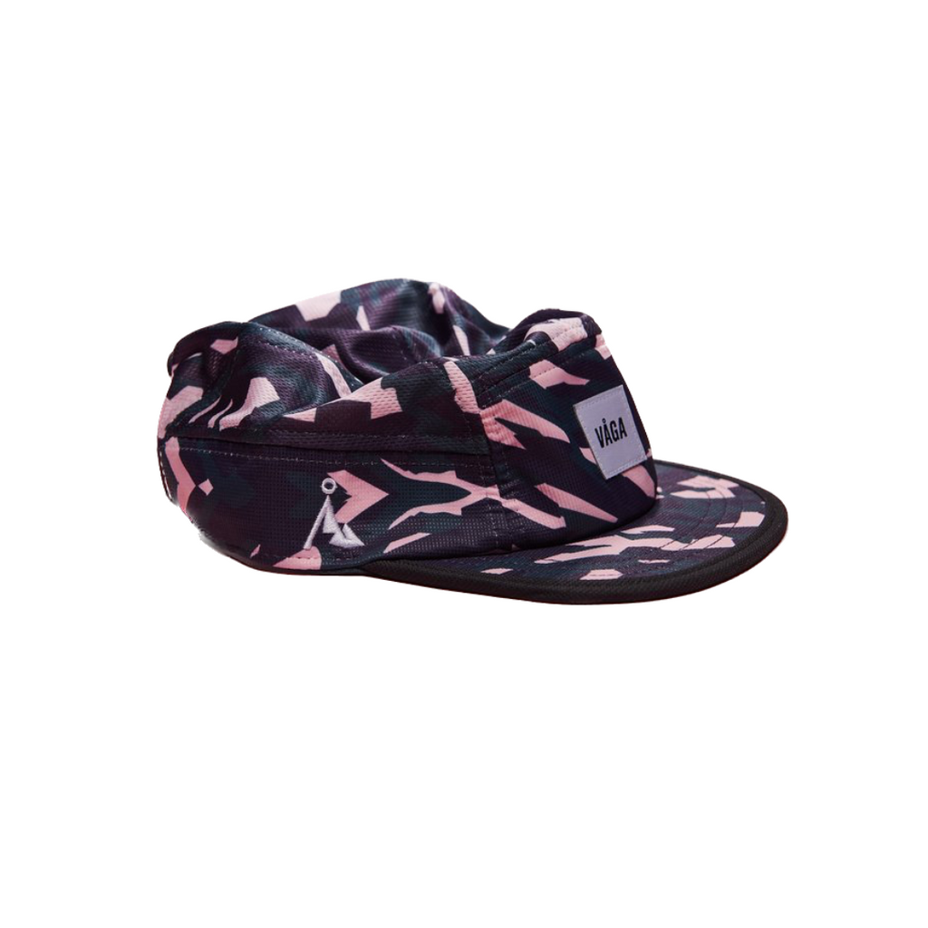 Vaga Patterned Cap