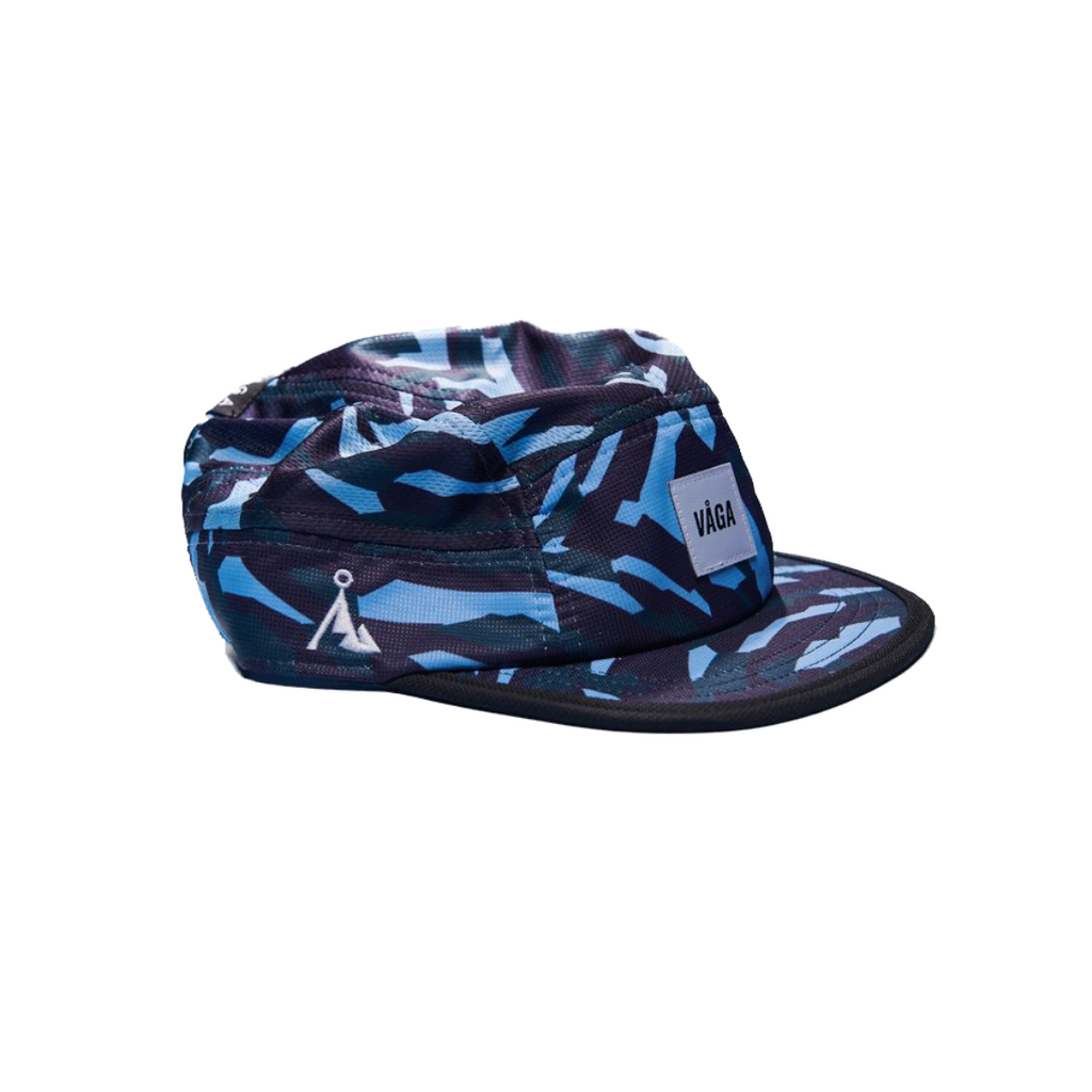 Vaga Patterned Cap