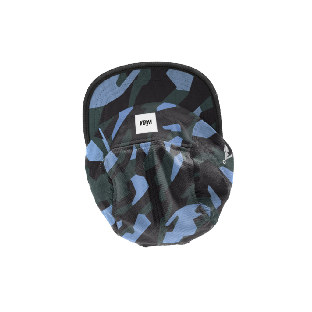 Vaga Patterned Cap