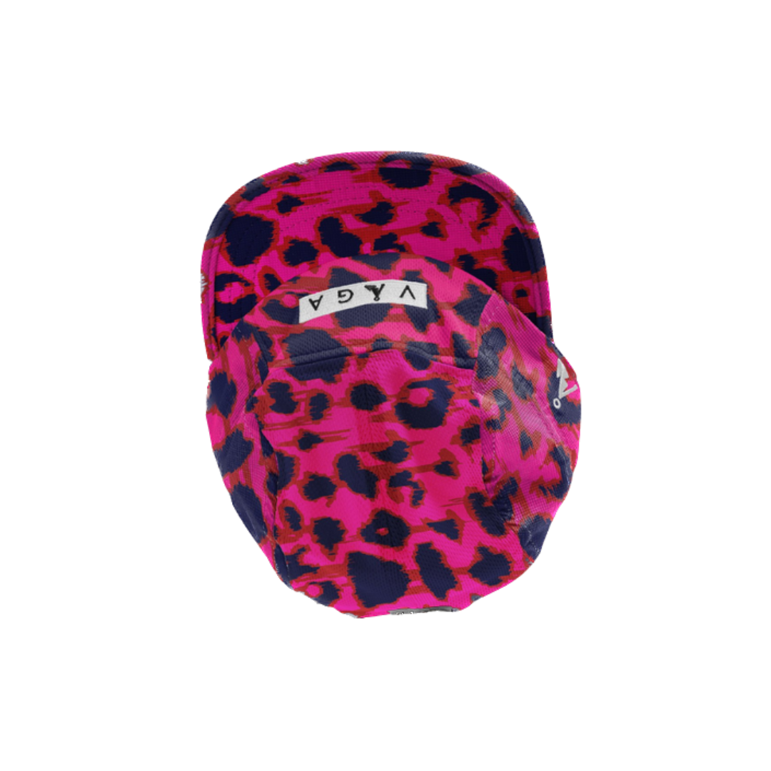 Vaga Patterned Cap
