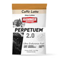 Hammer Perpetuem 1 Serv (Cafe-Latte)