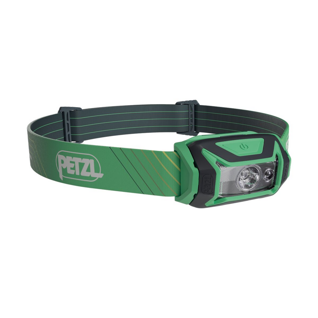 Petzl Tikka Core 450 Lumens Headlamp