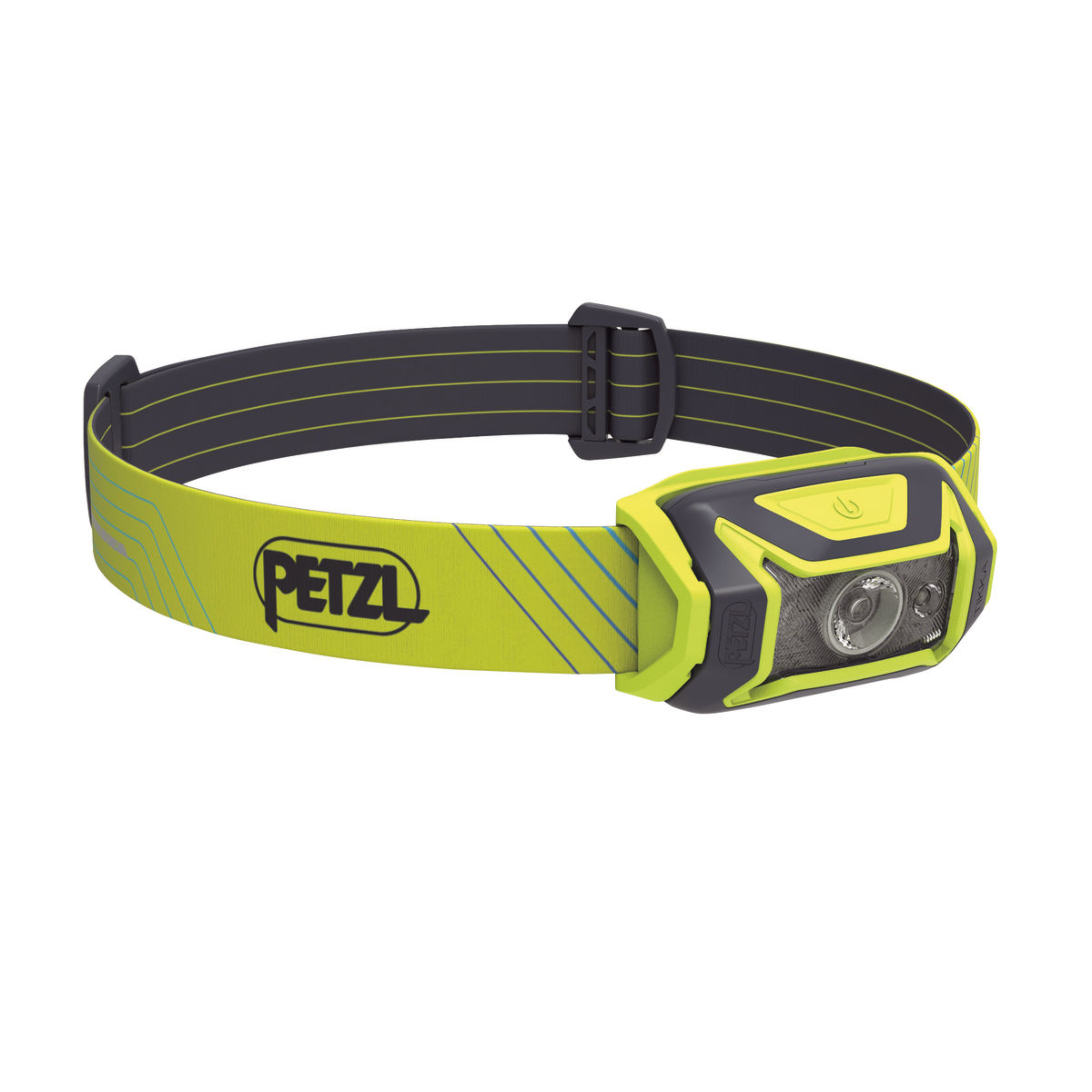 Petzl Tikka Core 450 Lumens Headlamp