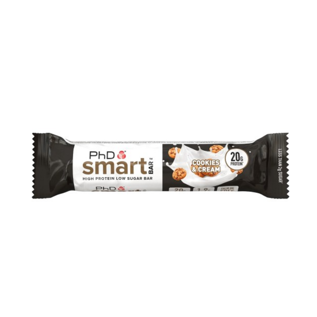 PhD Smart Bar 64g