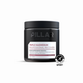Pillar Triple Magnesium Professional Recovery Powder (JAR)