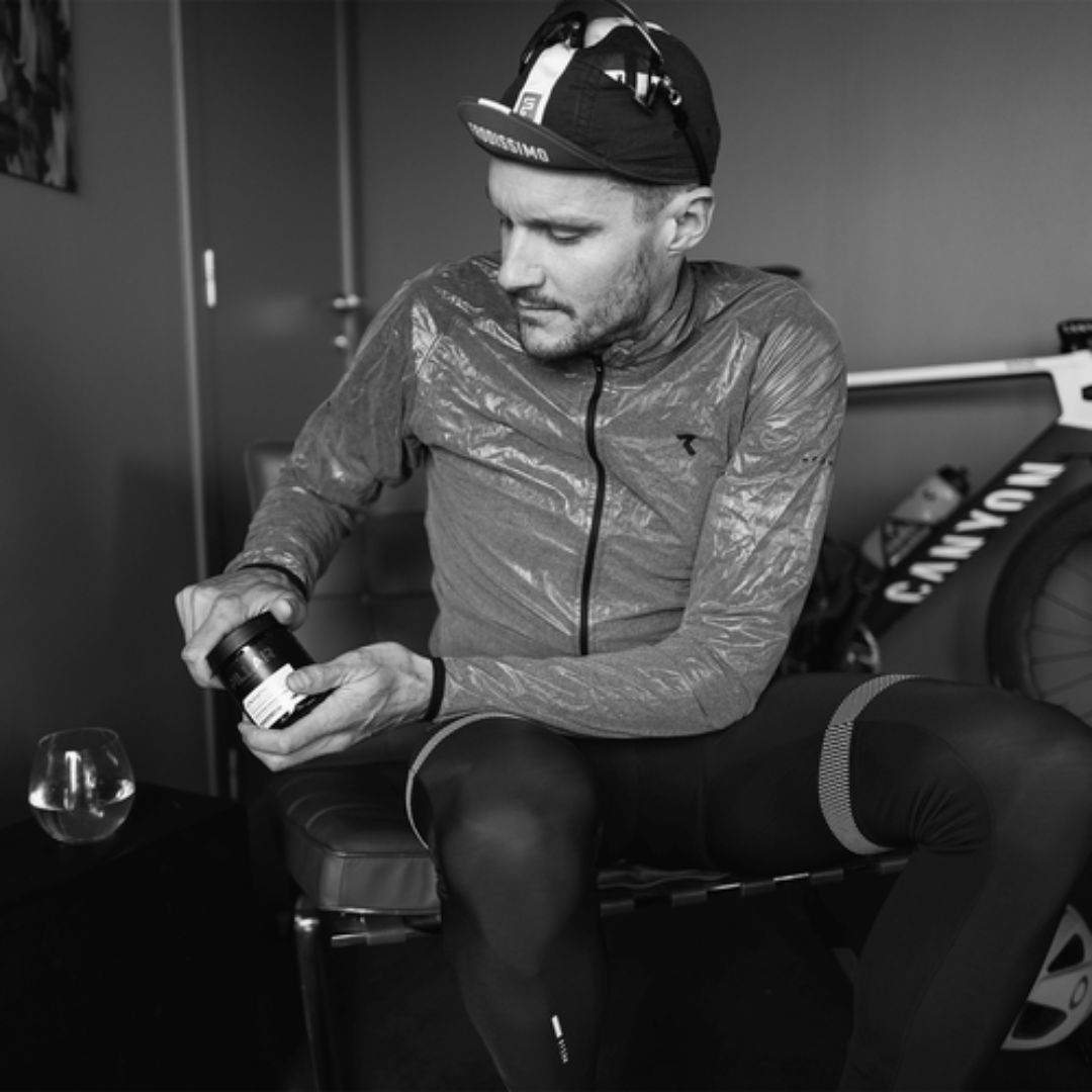 Pillar Ultra B Active Peak Performance
