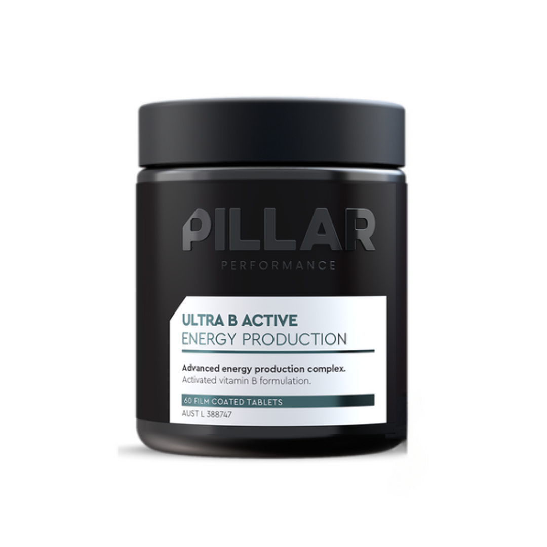 Pillar Ultra B Active Peak Performance