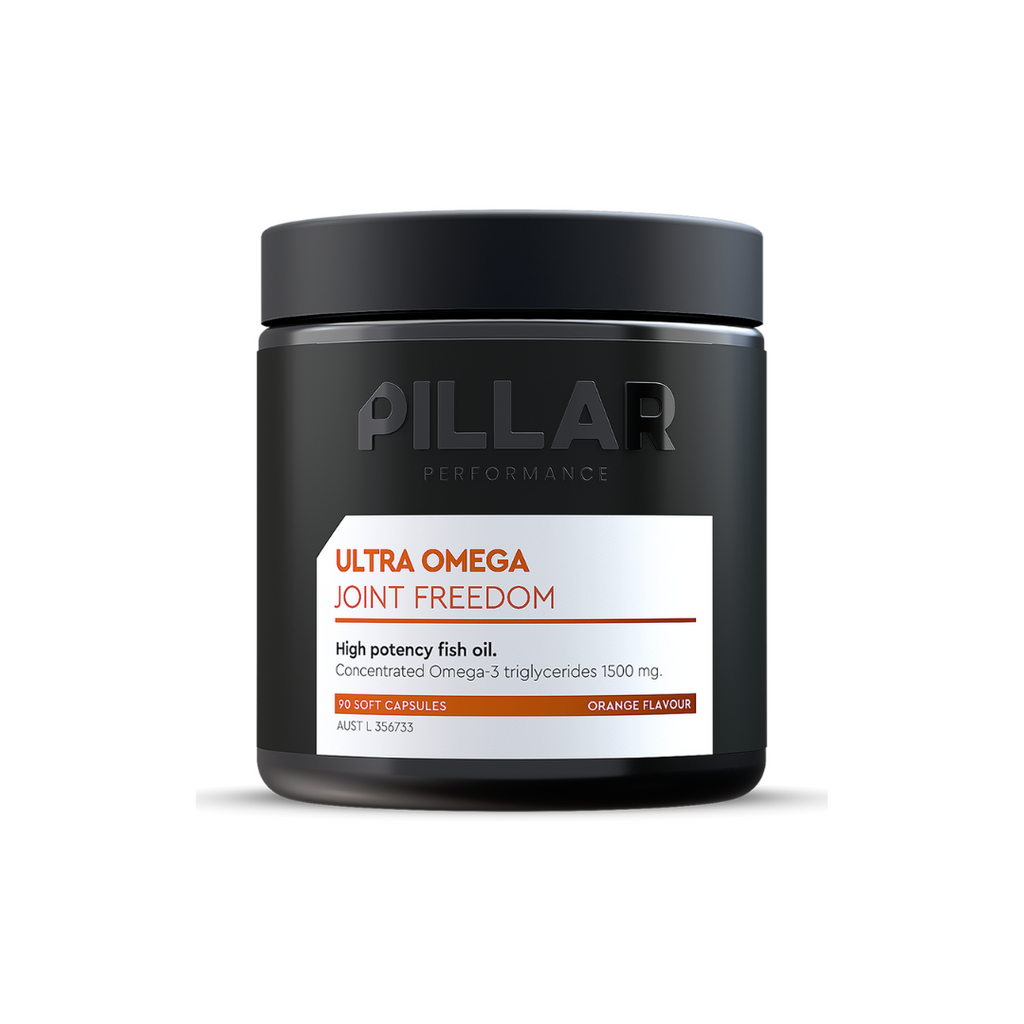 Pillar Ultra Omega Joint Freedom
