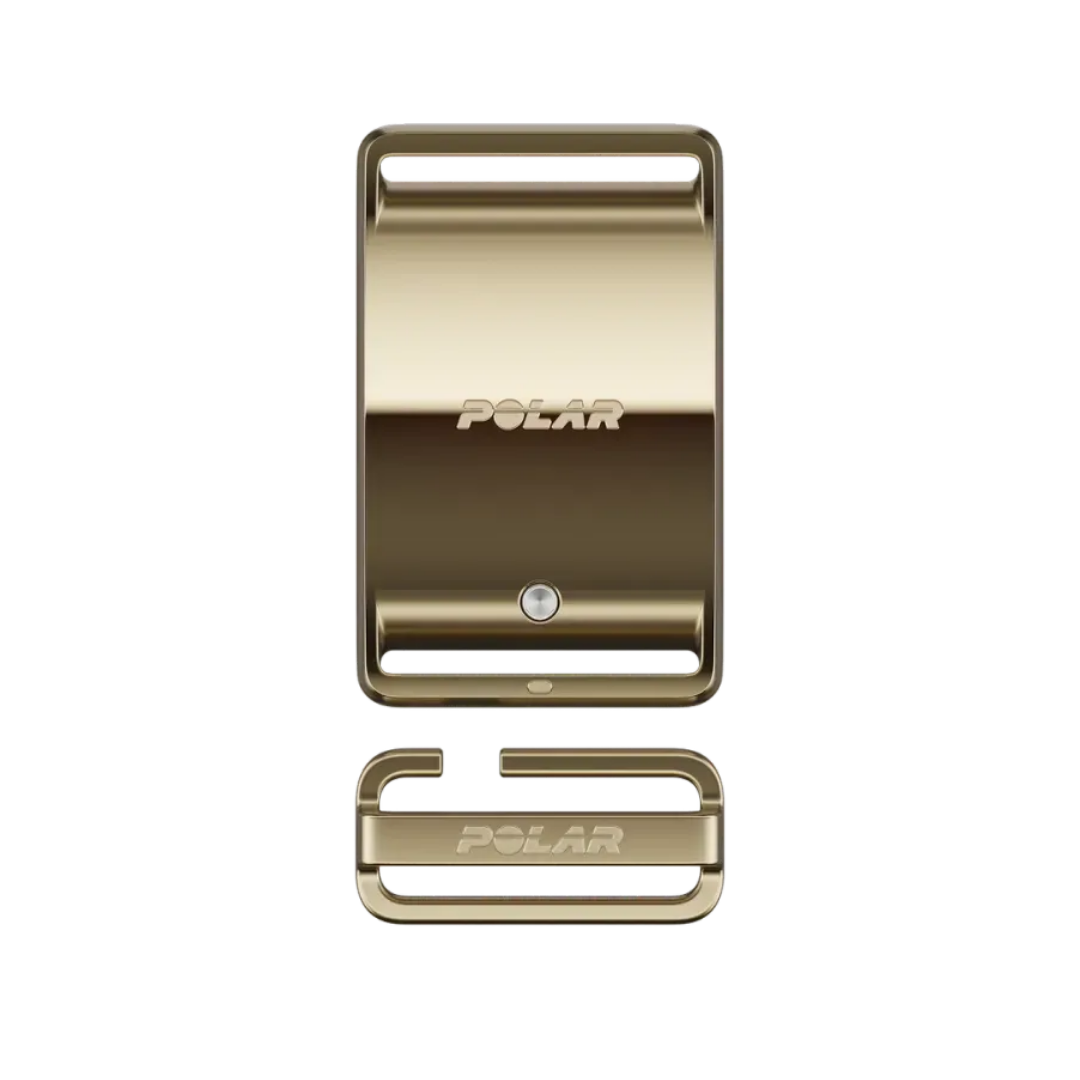 Polar Loop (Screen-Free Wearable Health Band & Fitness Tracker)