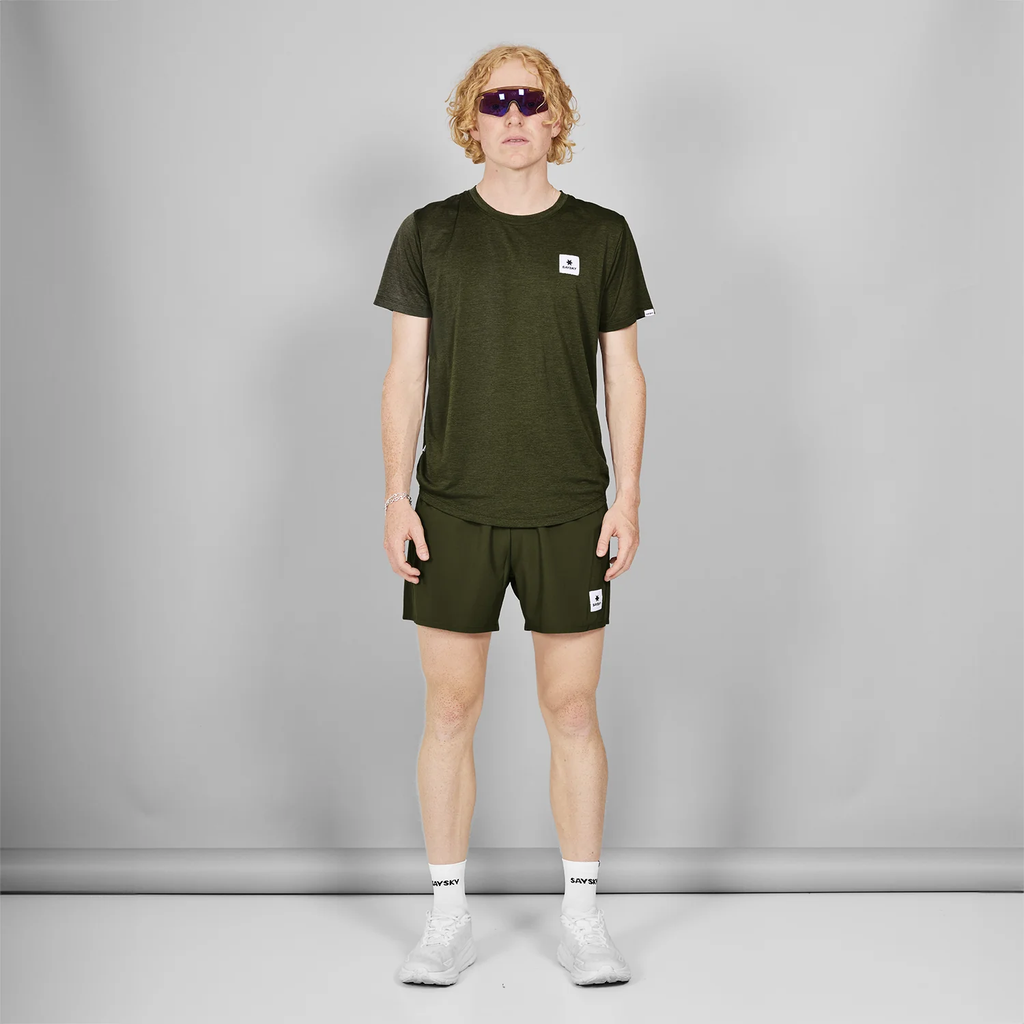 SAYSKY Men's Pace Short 5'' (301)