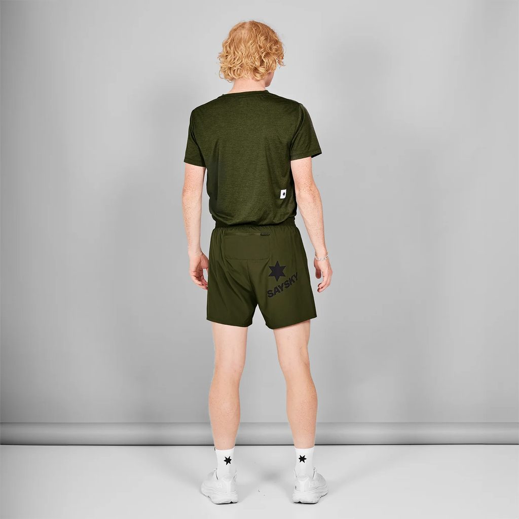 SAYSKY Men's Pace Short 5'' (301)