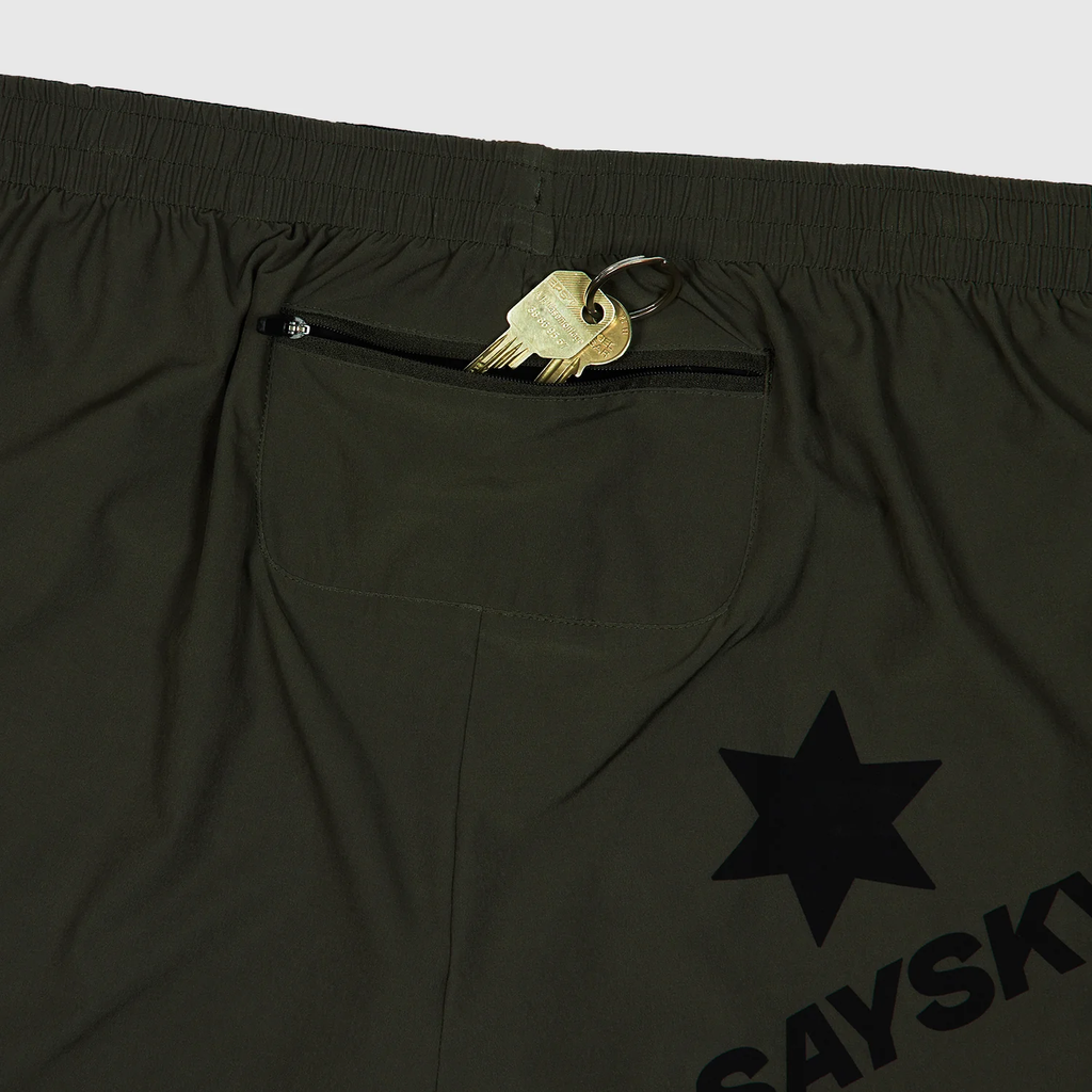 SAYSKY Men's Pace Short 5'' (301)