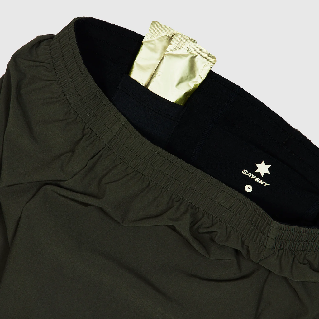 SAYSKY Men's Pace Short 5'' (301)