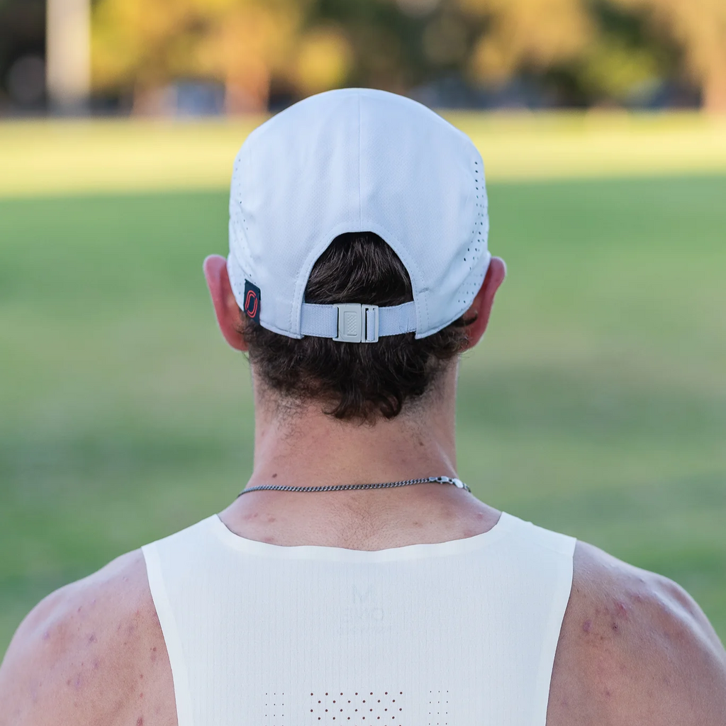 One Running Performance Running Hat