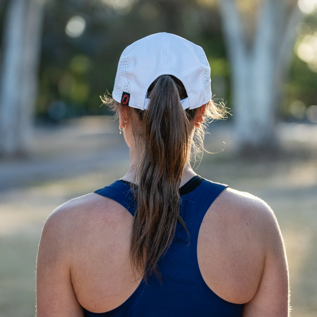 One Running Performance Running Hat