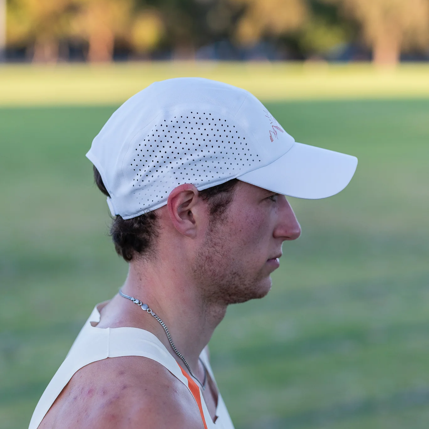 One Running Performance Running Hat