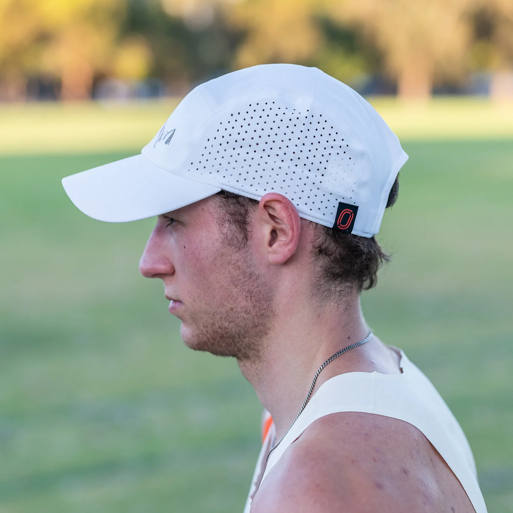 One Running Performance Running Hat
