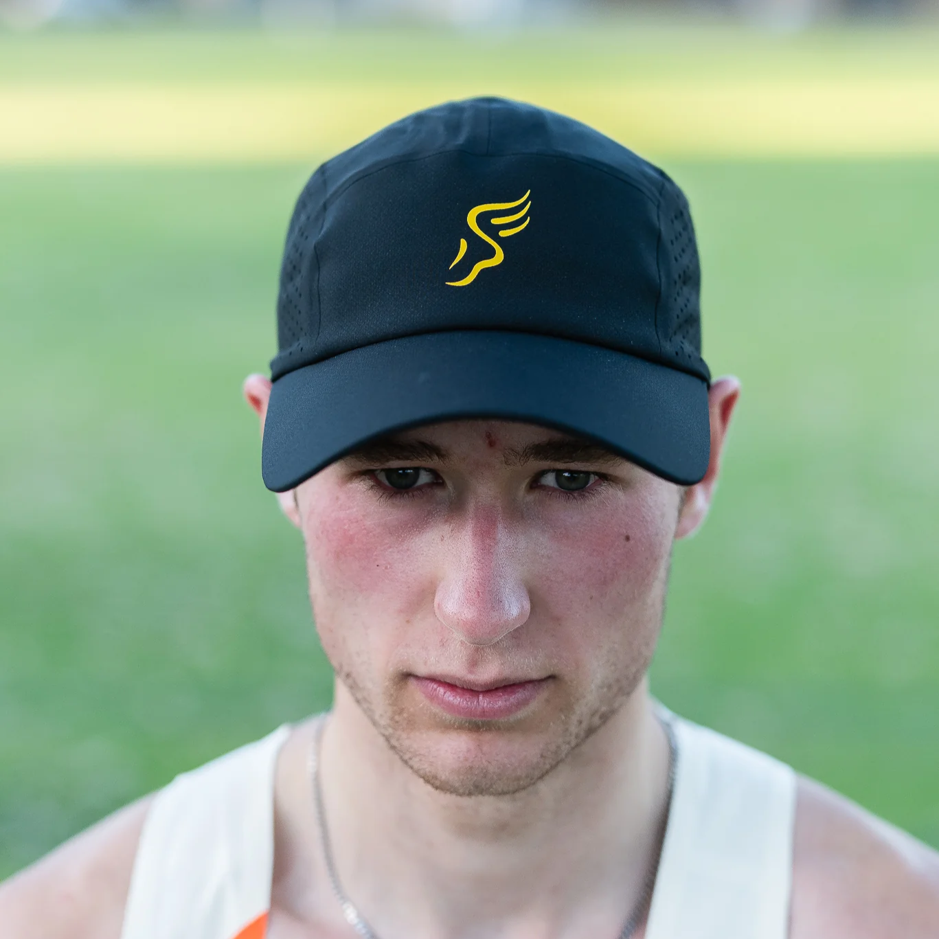 One Running Performance Running Hat