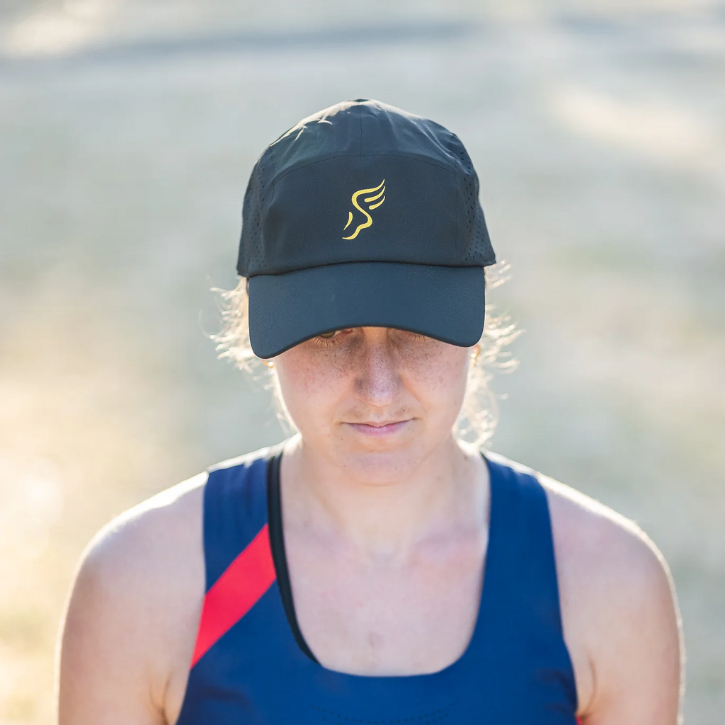 One Running Performance Running Hat
