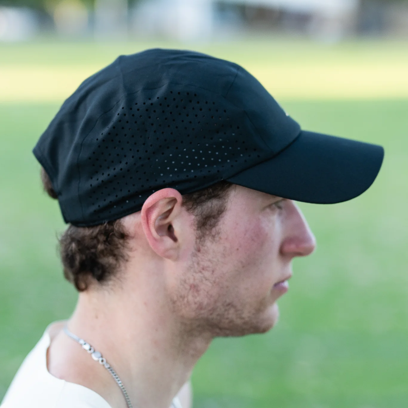 One Running Performance Running Hat