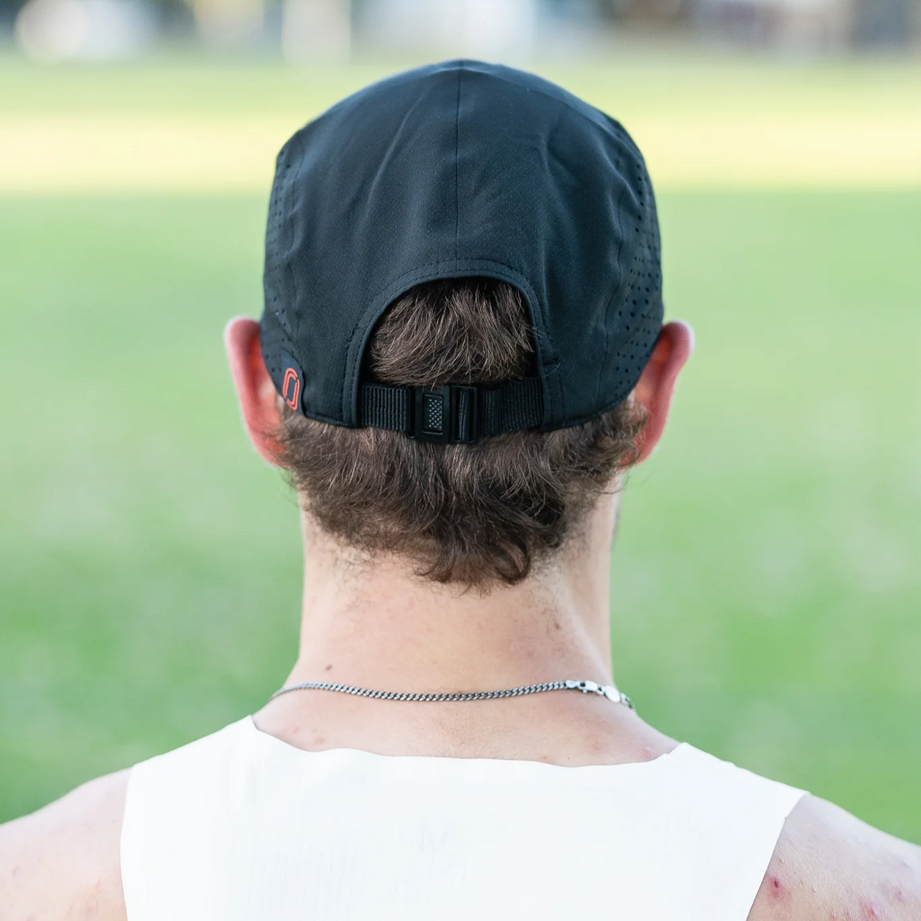 One Running Performance Running Hat