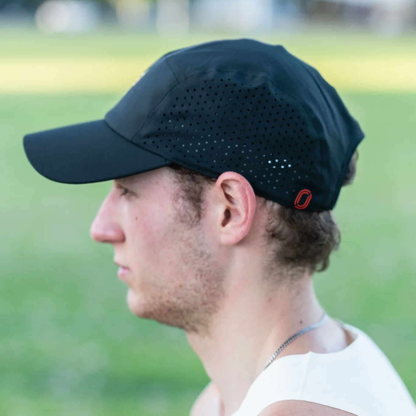 One Running Performance Running Hat