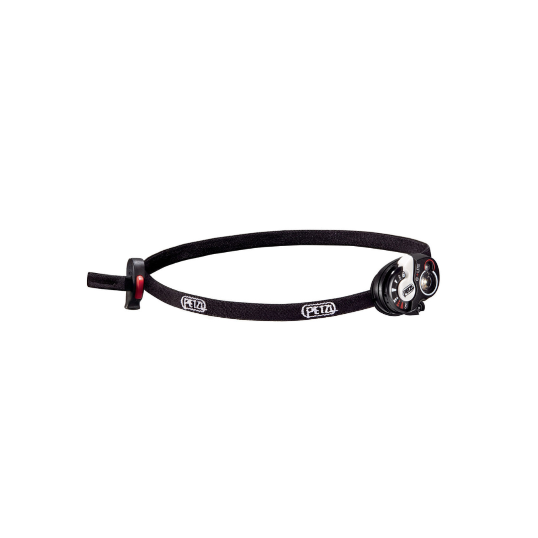 Petzl E+LITE Headlamps
