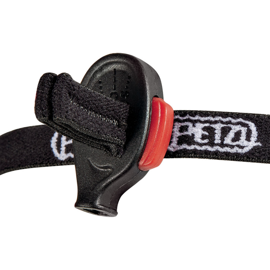 Petzl E+LITE Headlamps