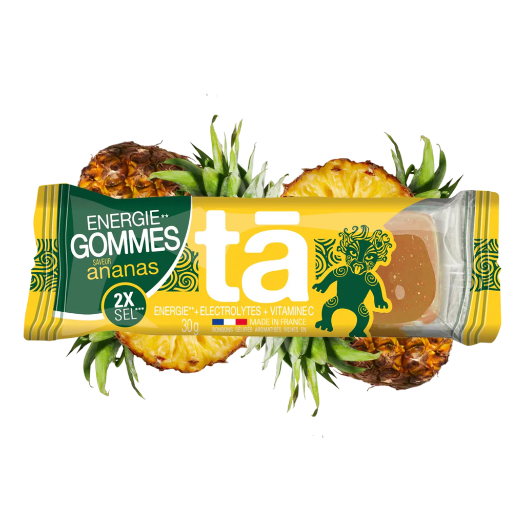 TA Energy Gommes