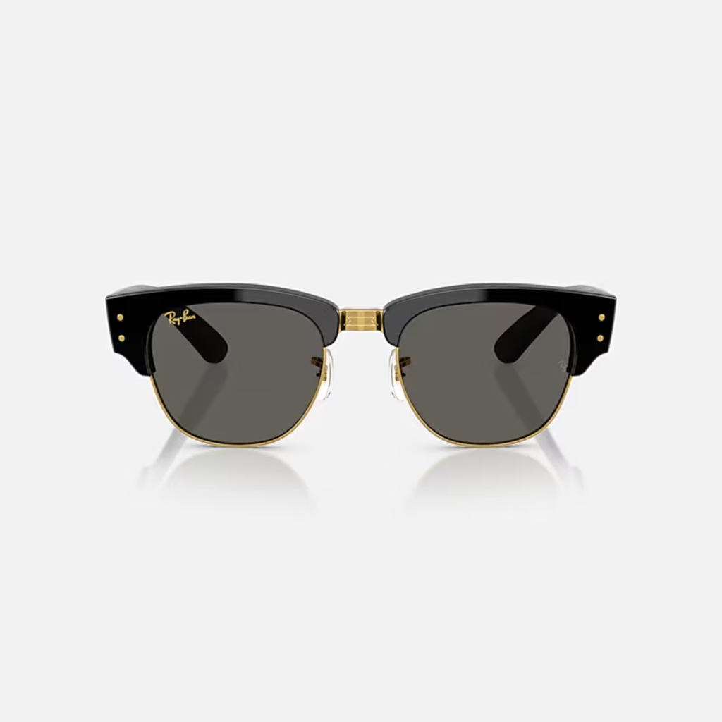 Ray-Ban RB0316S Mega Clubmaster Sunglasses (6826J550)
