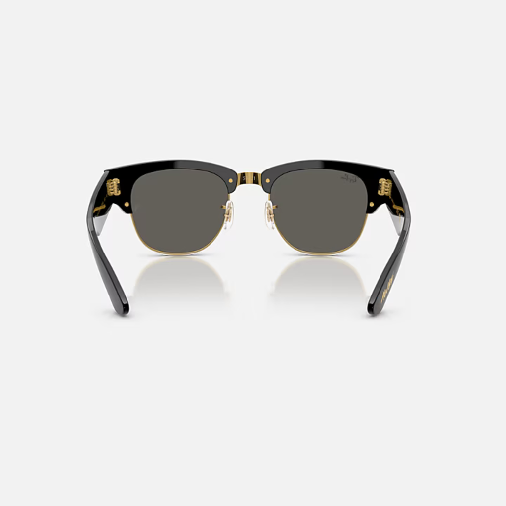 Ray-Ban RB0316S Mega Clubmaster Sunglasses (6826J550)